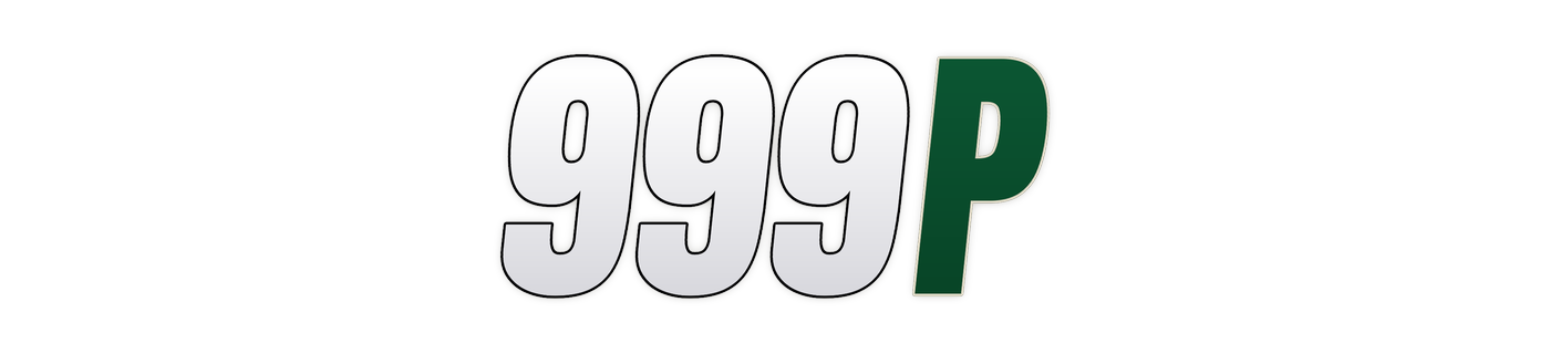 999p Logo